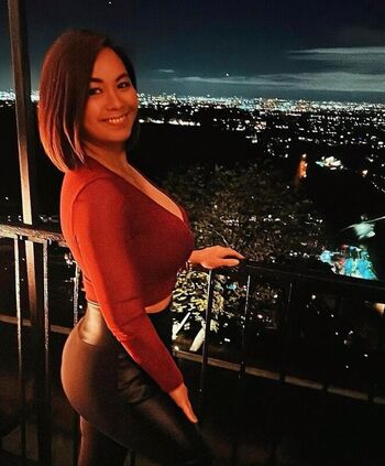 Ednalyn Dayao