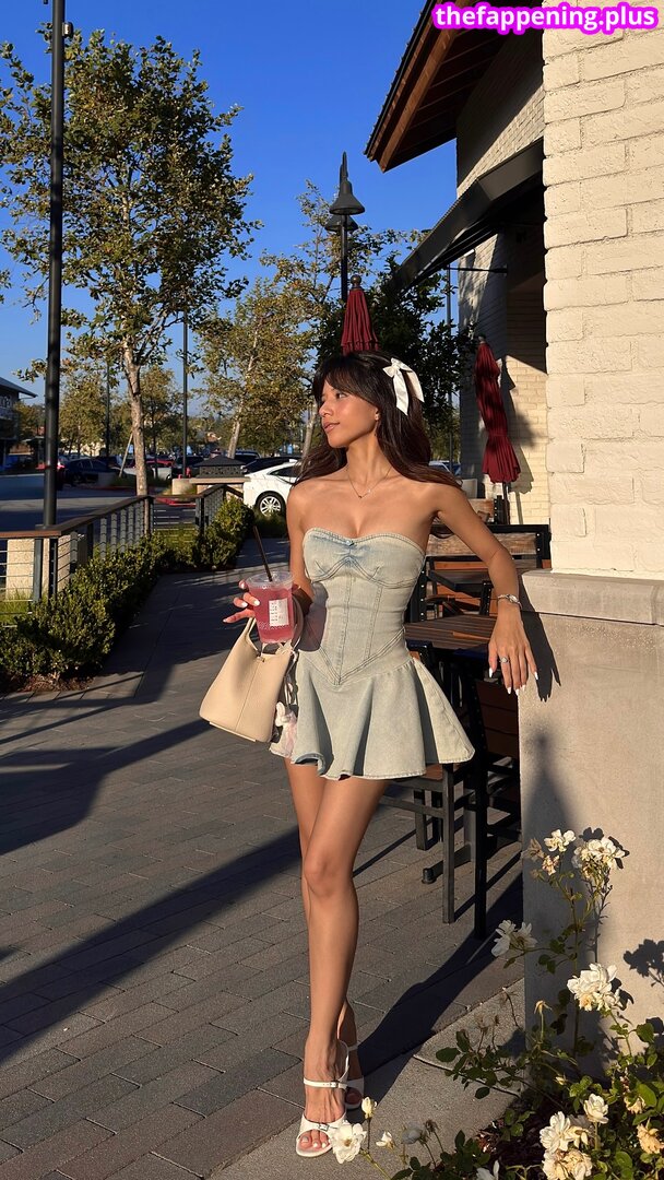Eeeveenara / Eevee Enara / eeveenara Naken OnlyFans Foto #9