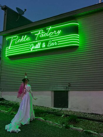 Eilise Patton