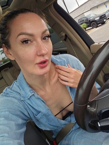 Ekaterina Lisina