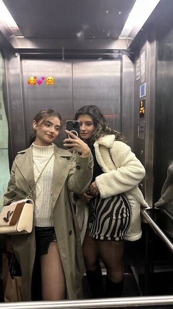 Full leaked Ela kavak private onlyfans photo
