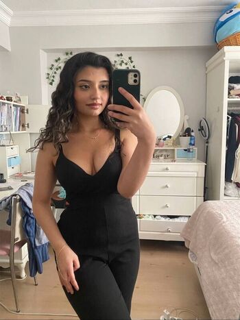 Full leaked Ela kavak private onlyfans photo