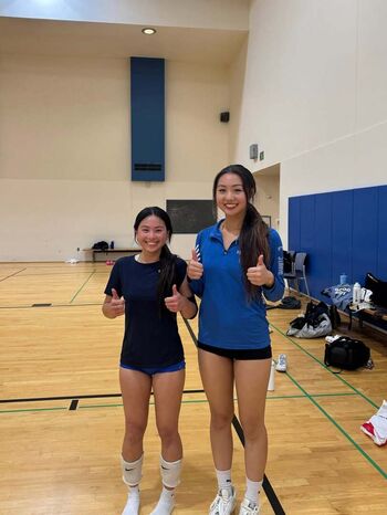 Elaine Gu