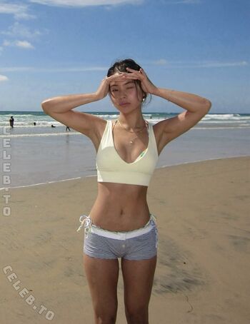 Full leaked Elaine gu private onlyfans photo