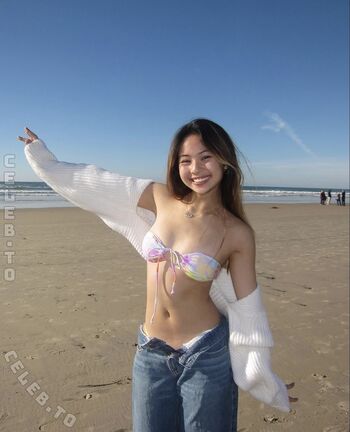 Full leaked Elaine gu private onlyfans photo