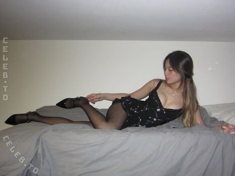 Full leaked Elaine gu private onlyfans photo