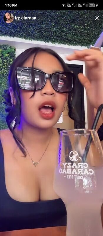 Full leaked Elara lyyy private onlyfans photo