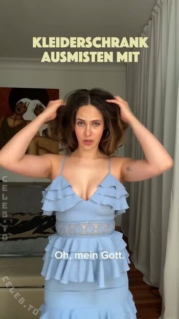 Full leaked Elena carrire private onlyfans photo