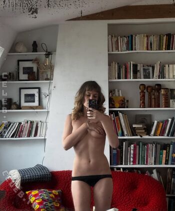 Elena Wolff