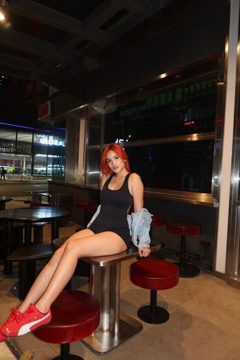 Full leaked Elenyta paloma page private onlyfans photo