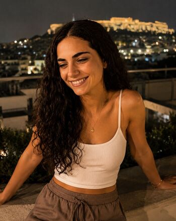 Full leaked Eleonora zars private onlyfans photo