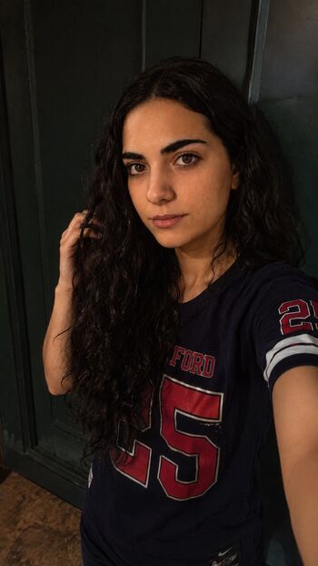 Full leaked Eleonora zars private onlyfans photo