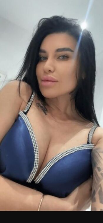 Full leaked Eleonora private onlyfans photo