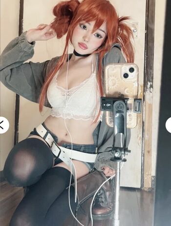 Full leaked Elfinlei private onlyfans photo