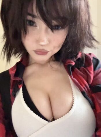 Full leaked Elfinlei private onlyfans photo