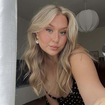 Full leaked Elin wilhelmsson private onlyfans photo