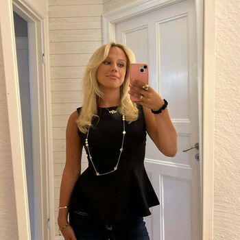 Full leaked Elin wilhelmsson private onlyfans photo