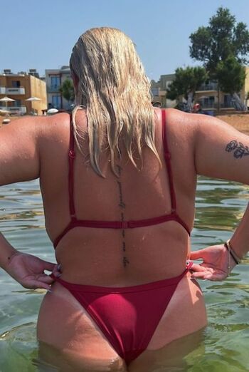 Full leaked Elin wilhelmsson private onlyfans photo