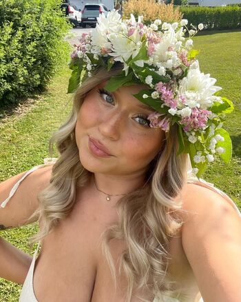 Full leaked Elin wilhelmsson private onlyfans photo