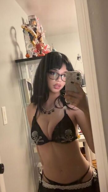Full leaked Eliora cos private onlyfans photo