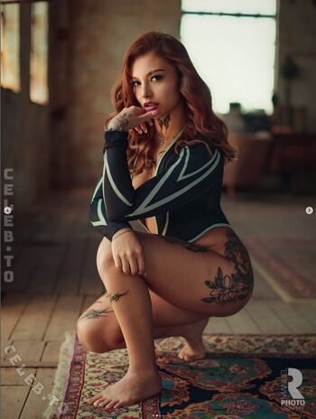 Elisa Perependa