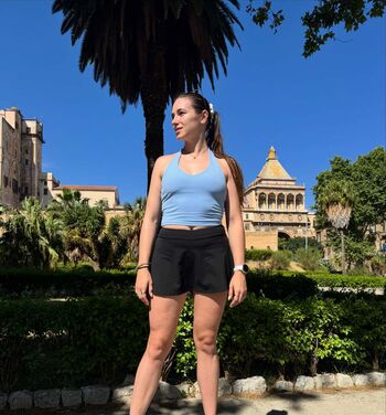 Elisa Santinon