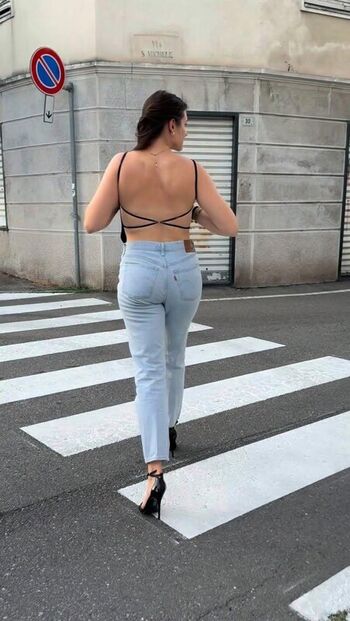 Full leaked Elisa santinon private onlyfans photo