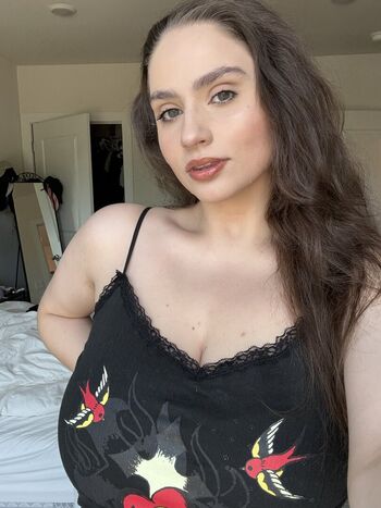 Full leaked Elisabeth marchini private onlyfans photo