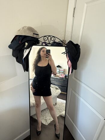 Full leaked Elisabeth marchini private onlyfans photo