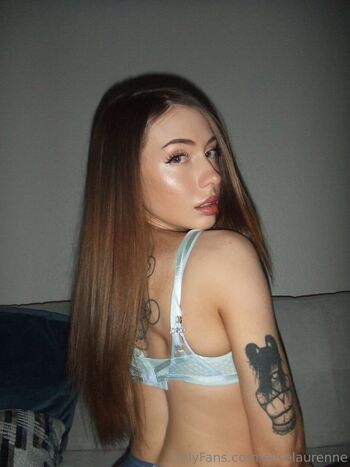 Elise Laurenne