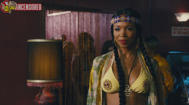 Full leaked Elise neal private onlyfans photo