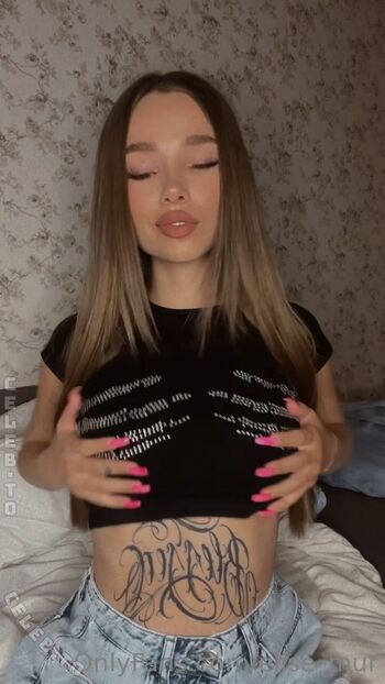 Full leaked Elise shine private onlyfans photo