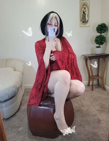 Full leaked Elizabet noir private onlyfans photo