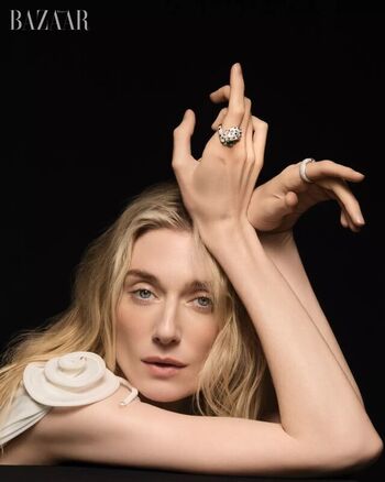 Elizabeth Debicki