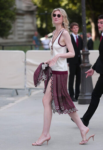 Elizabeth Debicki