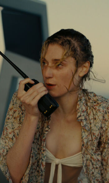 Full leaked Elizabeth debicki private onlyfans photo