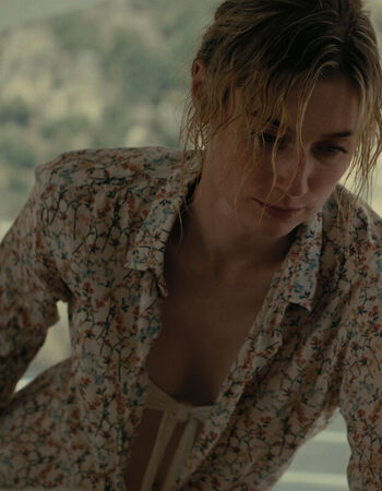 Full leaked Elizabeth debicki private onlyfans photo