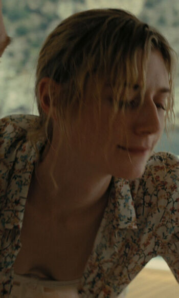 Full leaked Elizabeth debicki private onlyfans photo