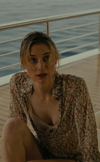 Full leaked Elizabeth debicki private onlyfans photo
