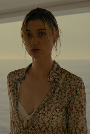Full leaked Elizabeth debicki private onlyfans photo