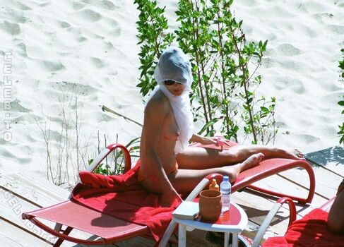 Full leaked Elizabeth jane hurley private onlyfans photo
