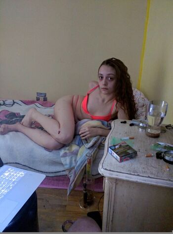Full leaked Elizabeth kuzenkova private onlyfans photo