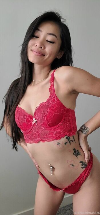 Full leaked Elizabeth tran private onlyfans photo