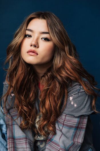 Elizabeth Yu