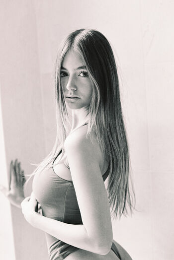 Ella Cervetto