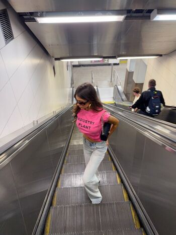 Full leaked Ella cervetto private onlyfans photo