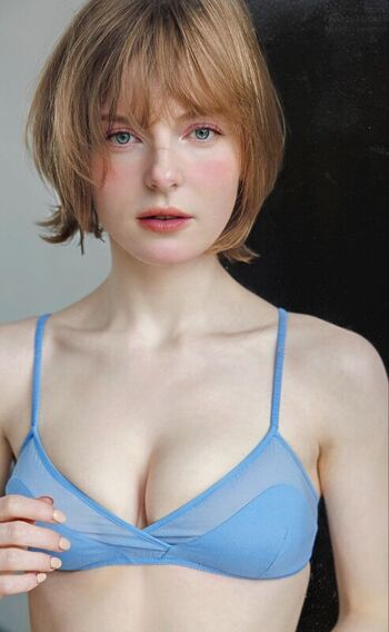 Full leaked Ella freya private onlyfans photo