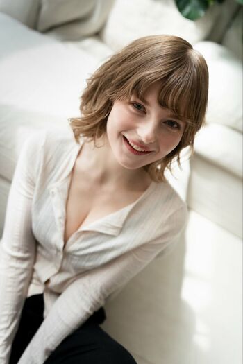 Full leaked Ella freya private onlyfans photo