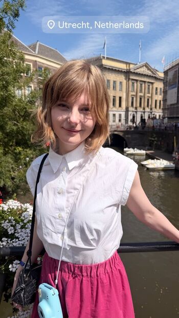Full leaked Ella freya private onlyfans photo