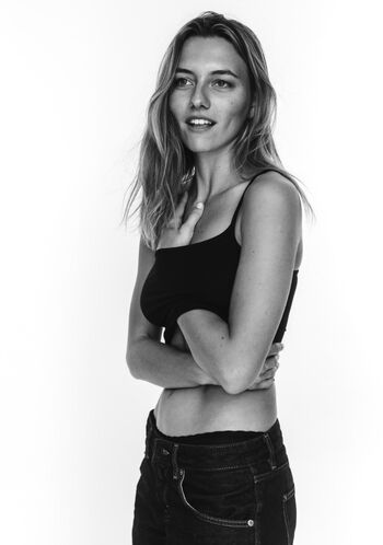 Full leaked Ella kernkamp private onlyfans photo